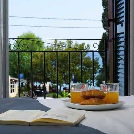 Dorotea Luxury Rooms Ipsos Exterior photo